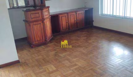 Casa com 3 dormitórios à venda por R$ 800.000,00 - Vila Piauí - São Paulo/SP