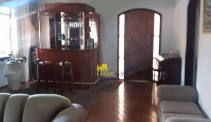 Casa com 2 dormitórios à venda, 200 m² por R$ 900.000,00 - Jardim Líbano - São Paulo/SP