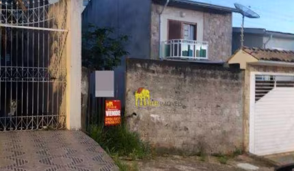 Terreno à venda, 125 m² por R$ 300.000 - Conjunto Residencial Vista Verde - São Paulo/SP
