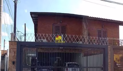 Sobrado com 3 dormitórios à venda por R$ 850.000,00 - Jardim Regina - São Paulo/SP