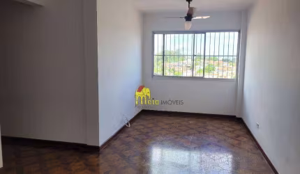 Apartamento à venda por R$ 450.000,00 - Parque São Domingos - São Paulo/SP