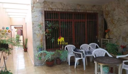 Sobrado com 3 dormitórios à venda, 151 m² por R$ 1.430.000,00 - Vila Leopoldina - São Paulo/SP