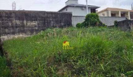 Terreno à venda, 450 m² por R$ 1.200.000,00 - City América - São Paulo/SP