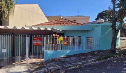 Casa com 2 dormitórios à venda, 100 m² por R$ 700.000,00 - Parque São Domingos - São Paulo/SP