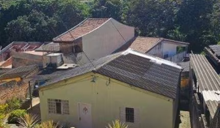 Terreno à venda por R$ 550.000,00 - Jardim Líbano - São Paulo/SP