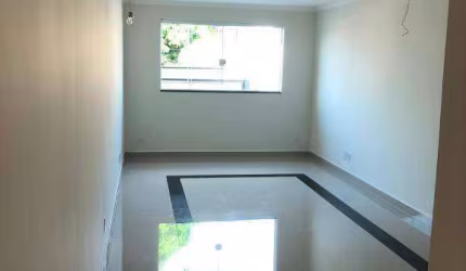 Sobrado à venda, 160 m² por R$ 680.000,00 - Vila Zat - São Paulo/SP