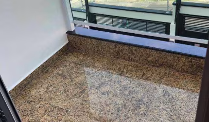 Sobrado à venda, 160 m² por R$ 670.000,00 - Vila Zat - São Paulo/SP