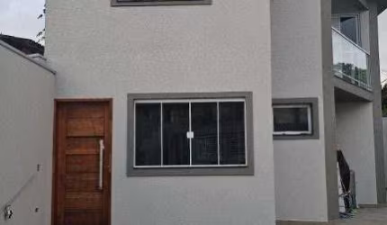 Sobrado com 3 dormitórios à venda, 123 m² por R$ 890.000,00 - Vila Mangalot - São Paulo/SP