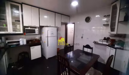 Sobrado com 3 dormitórios à venda, 200 m² por R$ 1.500.000,00 - Jardim Pinheiros - São Paulo/SP