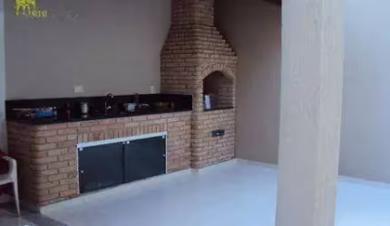 Sobrado com 3 dormitórios à venda, 160 m² por R$ 980.000,00 - Jardim Pinheiros - São Paulo/SP