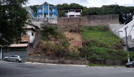 Terreno à venda, 420 m² por R$ 750.000,00 - City América - São Paulo/SP