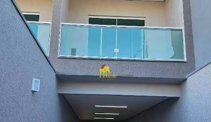 Sobrado - venda por R$ 980.000,00 ou aluguel por R$ 6.500,00/mês - Vila Mangalot - São Paulo/SP