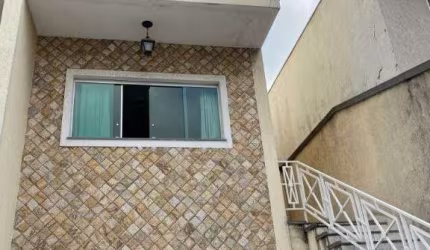 Sobrado com 3 dormitórios à venda, 170 m² por R$ 950.000,00 - Parque São Domingos - São Paulo/SP
