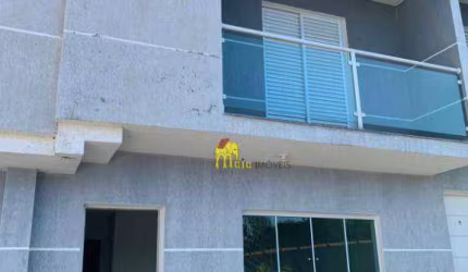 Sobrado com 2 dormitórios à venda, 65 m² por R$ 350.000,00 - Vila Jaraguá - São Paulo/SP