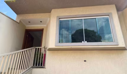 Casa com 3 dormitórios à venda, 160 m² por R$ 1.200.000,00 - Vila Mangalot - São Paulo/SP