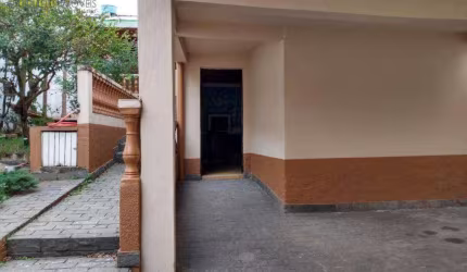 Casa com 2 dormitórios à venda, 100 m² por R$ 583.000,00 - Vila Guedes - São Paulo/SP