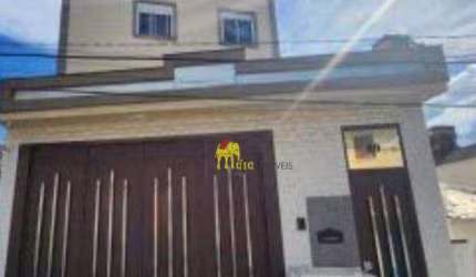 Prédio à venda por R$ 3.710.000 - Vila Mangalot - São Paulo/SP