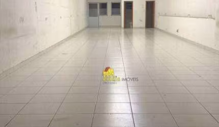 Salão para alugar - Vila Jaguara - São Paulo/SP