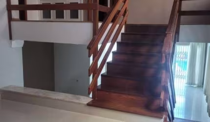 Sobrado com 3 dormitórios à venda, 300 m² por R$ 2.600.000,00 - City América - São Paulo/SP