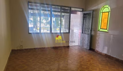 Casa com 3 dormitórios à venda por R$ 580.000,00 - Parque São Domingos - São Paulo/SP