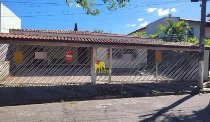 Casa com 3 dormitórios à venda por R$ 1.500.000,00 - City América - São Paulo/SP