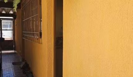 Casa com 3 dormitórios à venda, 150 m² por R$ 850.000,00 - Jaraguá - São Paulo/SP
