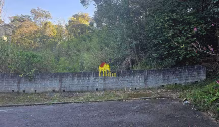 Terreno à venda por R$ 1.100.000,00 - City América - São Paulo/SP