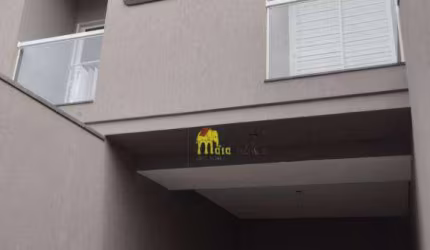 Sobrado à venda, 140 m² por R$ 650.000,00 - Jardim Cidade Pirituba - São Paulo/SP
