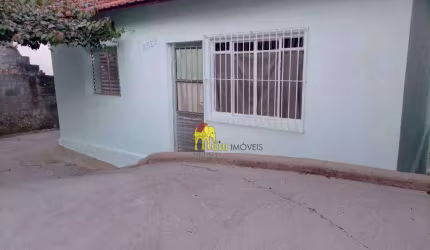 Casa com 2 dormitórios à venda - Jaraguá - São Paulo/SP