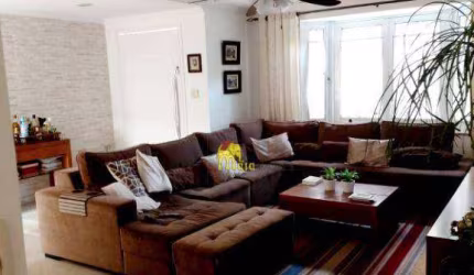 Sobrado à venda, 230 m² por R$ 920.000,00 - Jardim Cidade Pirituba - São Paulo/SP