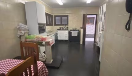 Sobrado com 3 dormitórios à venda, 220 m² por R$ 1.100.000,00 - Vila Jaguara - São Paulo/SP