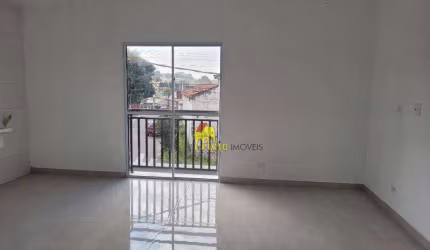 Apartamento com 2 dormitórios à venda por R$ 303.960,00 - Vila Mangalot - São Paulo/SP
