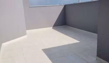 Cobertura com 1 dormitório à venda por R$ 303.960,00 - Vila Mangalot - São Paulo/SP