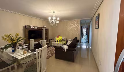 Sobrado à venda, 135 m² por R$ 819.900,00 - Jardim Líbano - São Paulo/SP