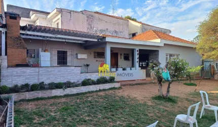 Casa à venda por R$ 1.250.000,00 - Parque São Domingos - São Paulo/SP