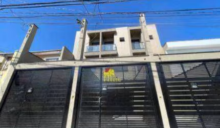 Sobrado com 3 dormitórios à venda, 170 m² por R$ 900.000,00 - Jardim Regina - São Paulo/SP