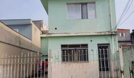 Sobrado com 3 dormitórios à venda, 200 m² por R$ 790.000,00 - Vila dos Remédios - Osasco/SP
