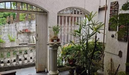 Casa à venda, 170 m² por R$ 620.000,00 - Jardim Regina - São Paulo/SP