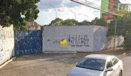 Galpão, 2000 m² - venda por R$ 50.000.000 ou aluguel por R$ 300.000/mês - Água Branca - São Paulo/SP