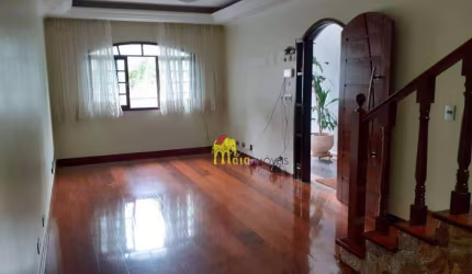 Sobrado à venda, 300 m² por R$ 1.190.000,00 - Conjunto Residencial Vista Verde - São Paulo/SP