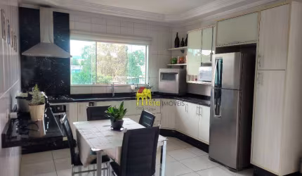 Sobrado com 3 dormitórios à venda, 155 m² por R$ 890.000,00 - Vila Comercial - São Paulo/SP