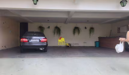 Casa residencial à venda, Vila Fiat Lux, São Paulo.