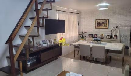 Casa com 2 dormitórios à venda, 140 m² por R$ 1.300.000,00 - Vila Leopoldina - São Paulo/SP