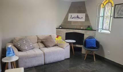 Sobrado com 3 dormitórios à venda, 227 m² por R$ 1.800.000,00 - Vila Leopoldina - São Paulo/SP