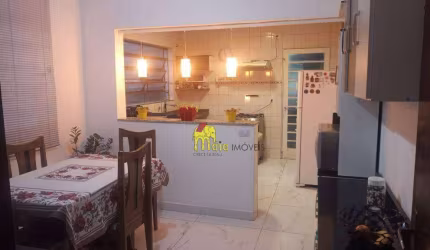 Sobrado com 3 dormitórios à venda, 150 m² por R$ 980.000,00 - Parque São Domingos - São Paulo/SP