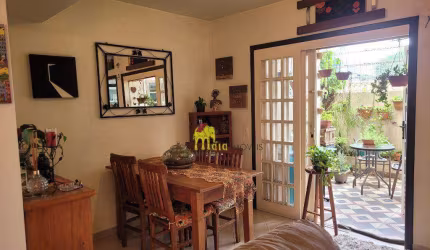 Sobrado à venda por R$ 620.000,00 - Jardim Santo Elias - São Paulo/SP