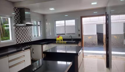 Sobrado com 3 dormitórios à venda, 360 m² por R$ 950.000,00 - Jaraguá - São Paulo/SP