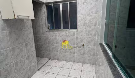 Sobrado com 2 dormitórios à venda, 100 m² por R$ 620.000,00 - Vila Mangalot - São Paulo/SP