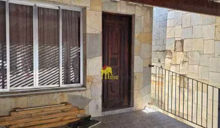 Sobrado à venda, 500 m² por R$ 800.000,00 - Vila Boaçava - São Paulo/SP