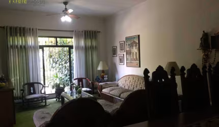 Sobrado com 4 dormitórios à venda, 220 m² por R$ 1.000.000,00 - Vila Jaguara - São Paulo/SP